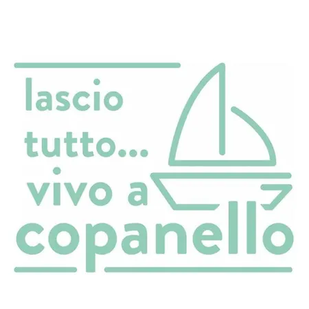 Casa Cobalto - Lascio Tutto Vivo A *