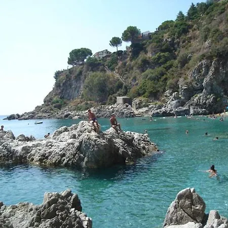 Lejlighed Casa Cobalto - Lascio Tutto Vivo A