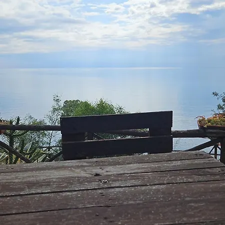 Lejlighed Casa Cobalto - Lascio Tutto Vivo A *