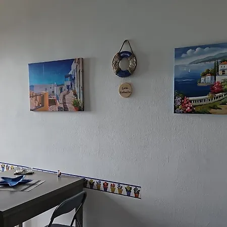 Casa Cobalto - Lascio Tutto Vivo A * Copanello