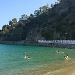 Casa Cobalto - Lascio Tutto Vivo A Apartamento Copanello