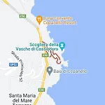 Apartamento Casa Cobalto - Lascio Tutto Vivo A *