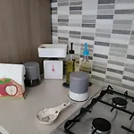 아파트 Casa Cobalto - Lascio Tutto Vivo A 코파넬로