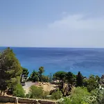 Casa Cobalto - Lascio Tutto Vivo A Copanello