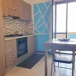Casa Cobalto - Lascio Tutto Vivo A Copanello