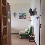 Casa Cobalto - Lascio Tutto Vivo A 아파트 *