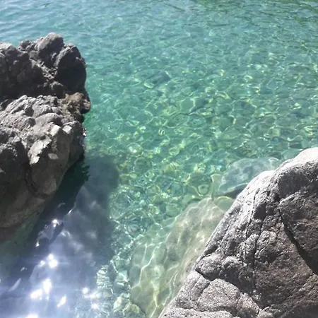 Lejlighed Casa Cobalto - Lascio Tutto Vivo A *