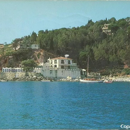 Casa Cobalto - Lascio Tutto Vivo A 아파트 *