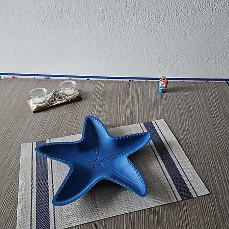 Apartamento Casa Cobalto - Lascio Tutto Vivo A