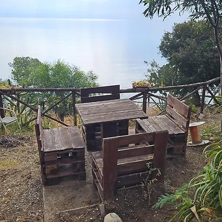 Casa Cobalto - Lascio Tutto Vivo A 아파트 *