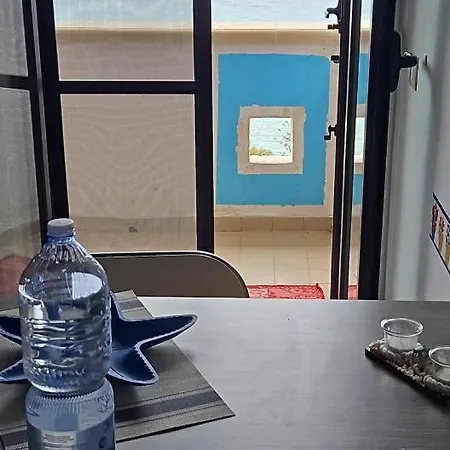 Casa Cobalto - Lascio Tutto Vivo A