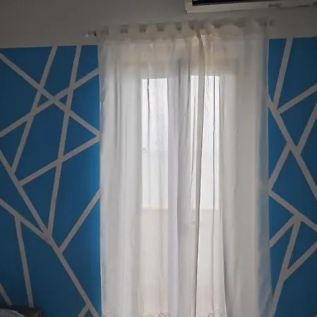 Casa Cobalto - Lascio Tutto Vivo A * كوبانيلو