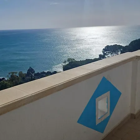 아파트 Casa Cobalto - Lascio Tutto Vivo A