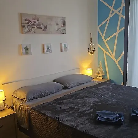 شقة Casa Cobalto - Lascio Tutto Vivo A *