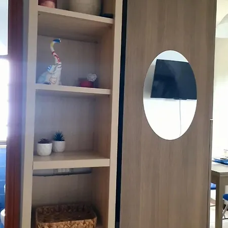 Casa Cobalto - Lascio Tutto Vivo A
