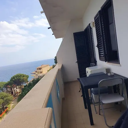Casa Cobalto - Lascio Tutto Vivo A * Copanello