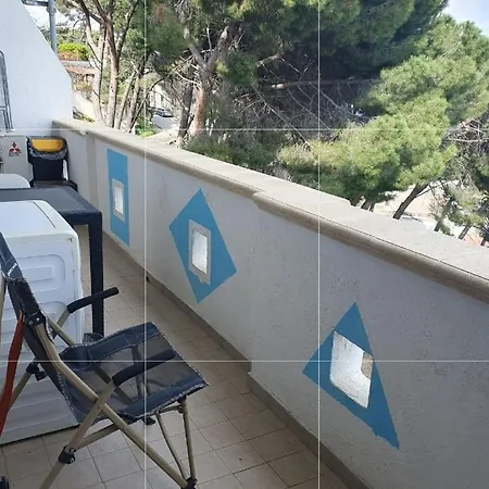 Casa Cobalto - Lascio Tutto Vivo A דירה